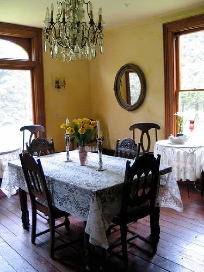 Wild Swan Bed and Breakfast