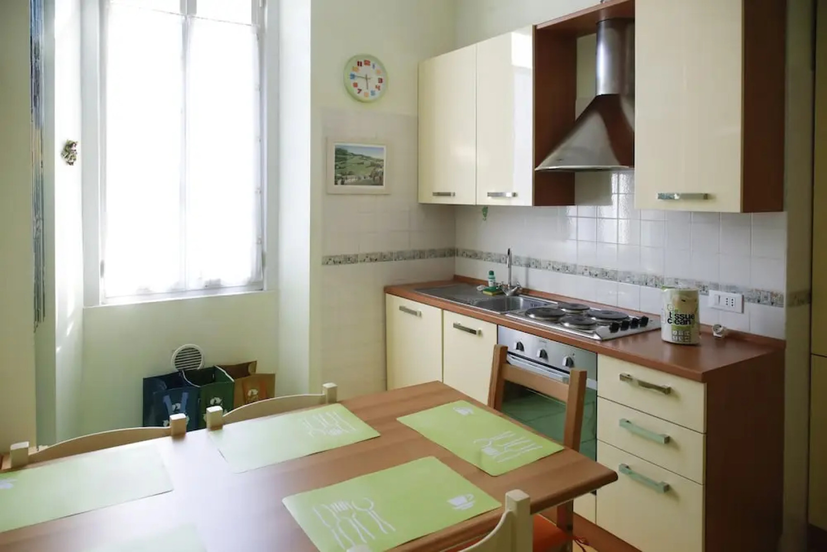 Rentopolis S.Carlo Borromeo 18 Rho Fiera