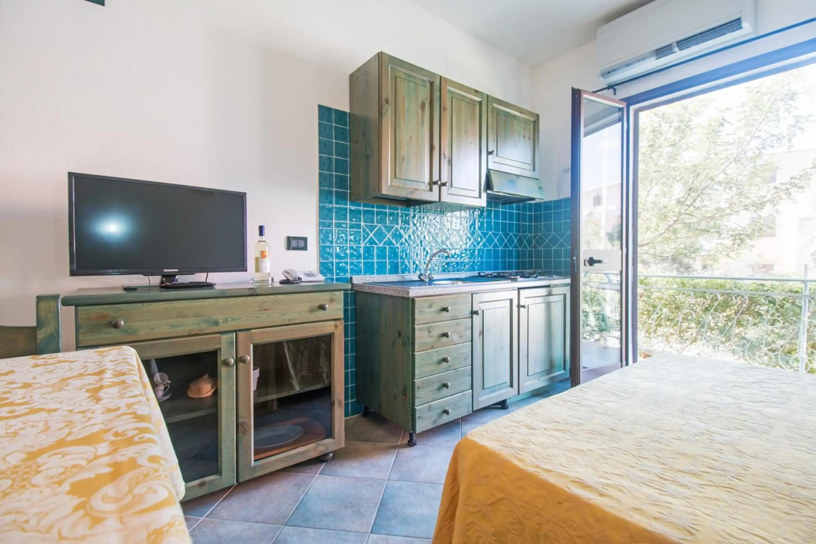 Albergo Residenziale Gli Ontani