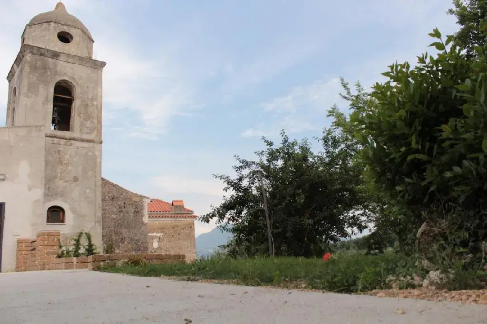Santa Maria Degli Angeli C Ospitalità - Hostel