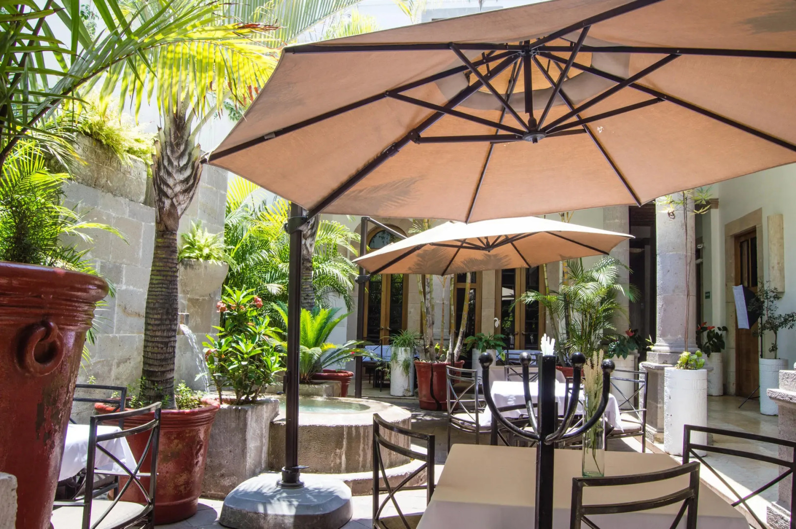 Hotel Boutique Casa San Diego