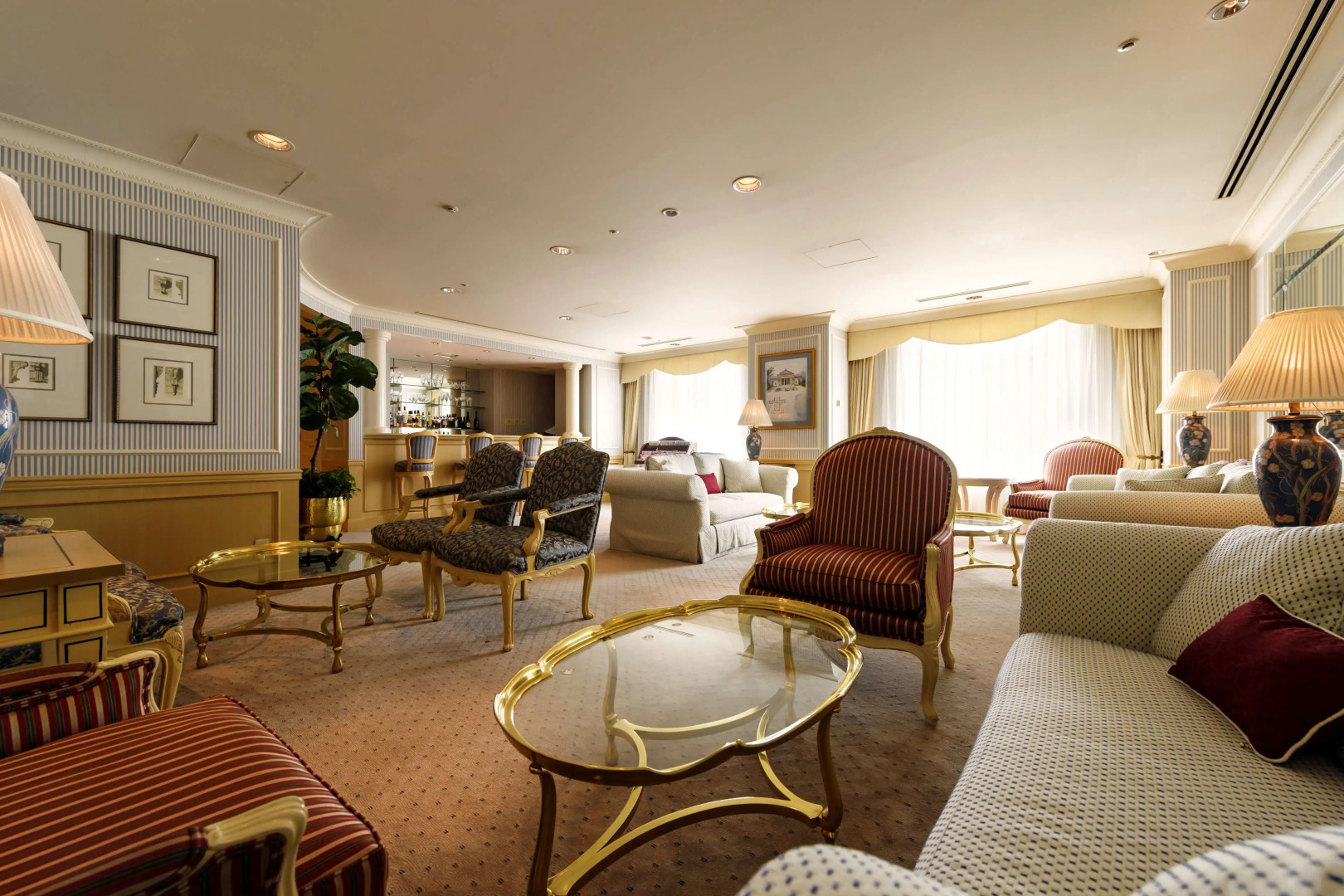 Dai-ichi Hotel Tokyo