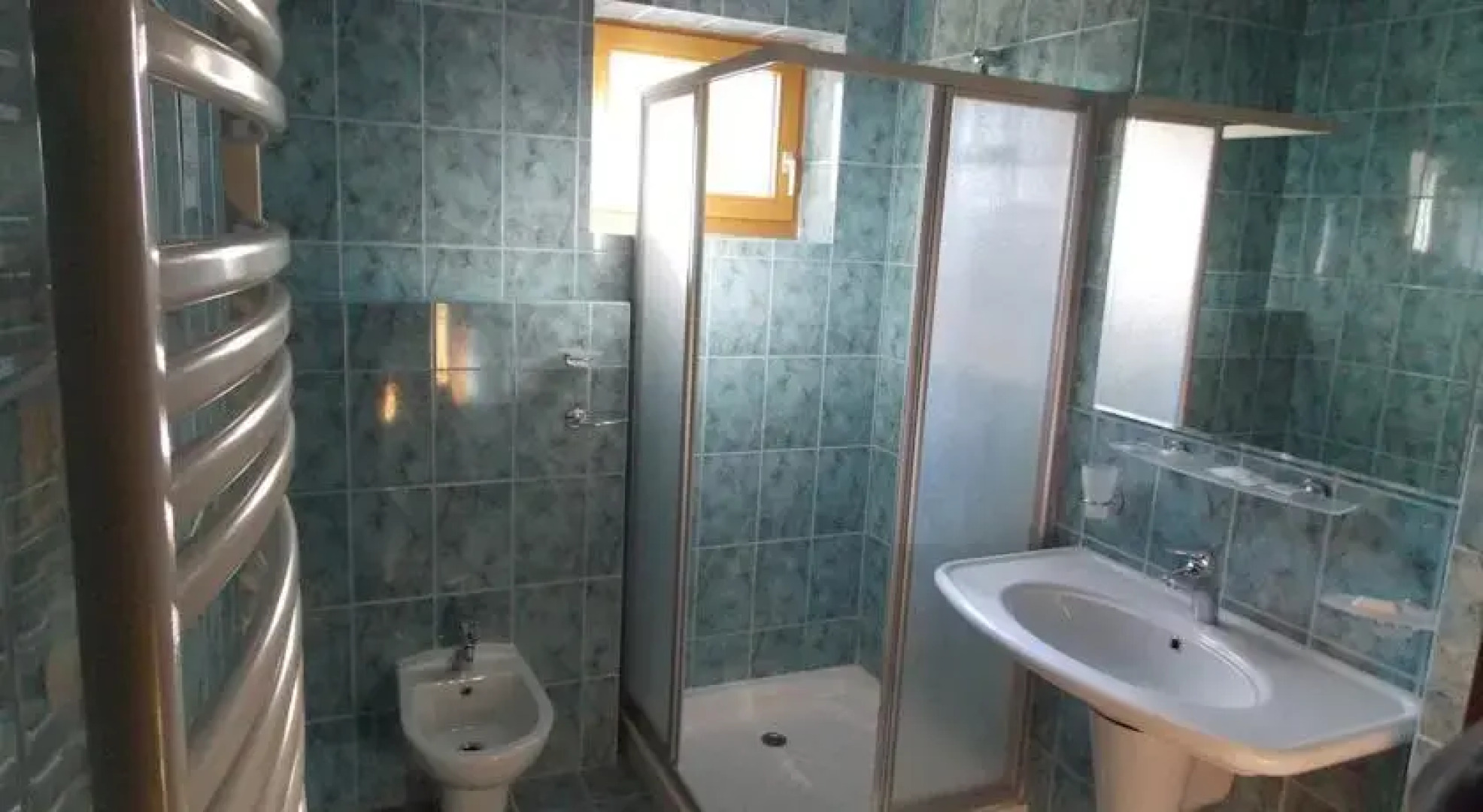 Casa de Oaspeti Suceava