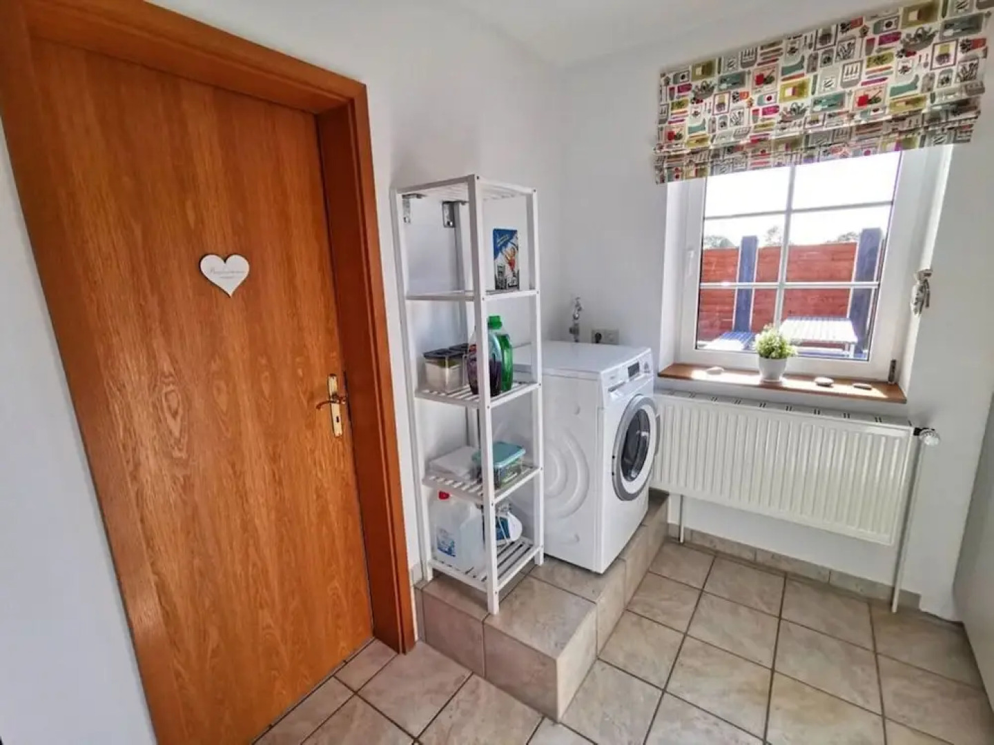 Grandpa Hans Modern Retreat