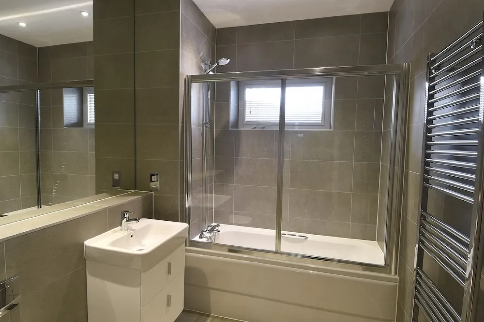 Old Gaol Serviced Apartments