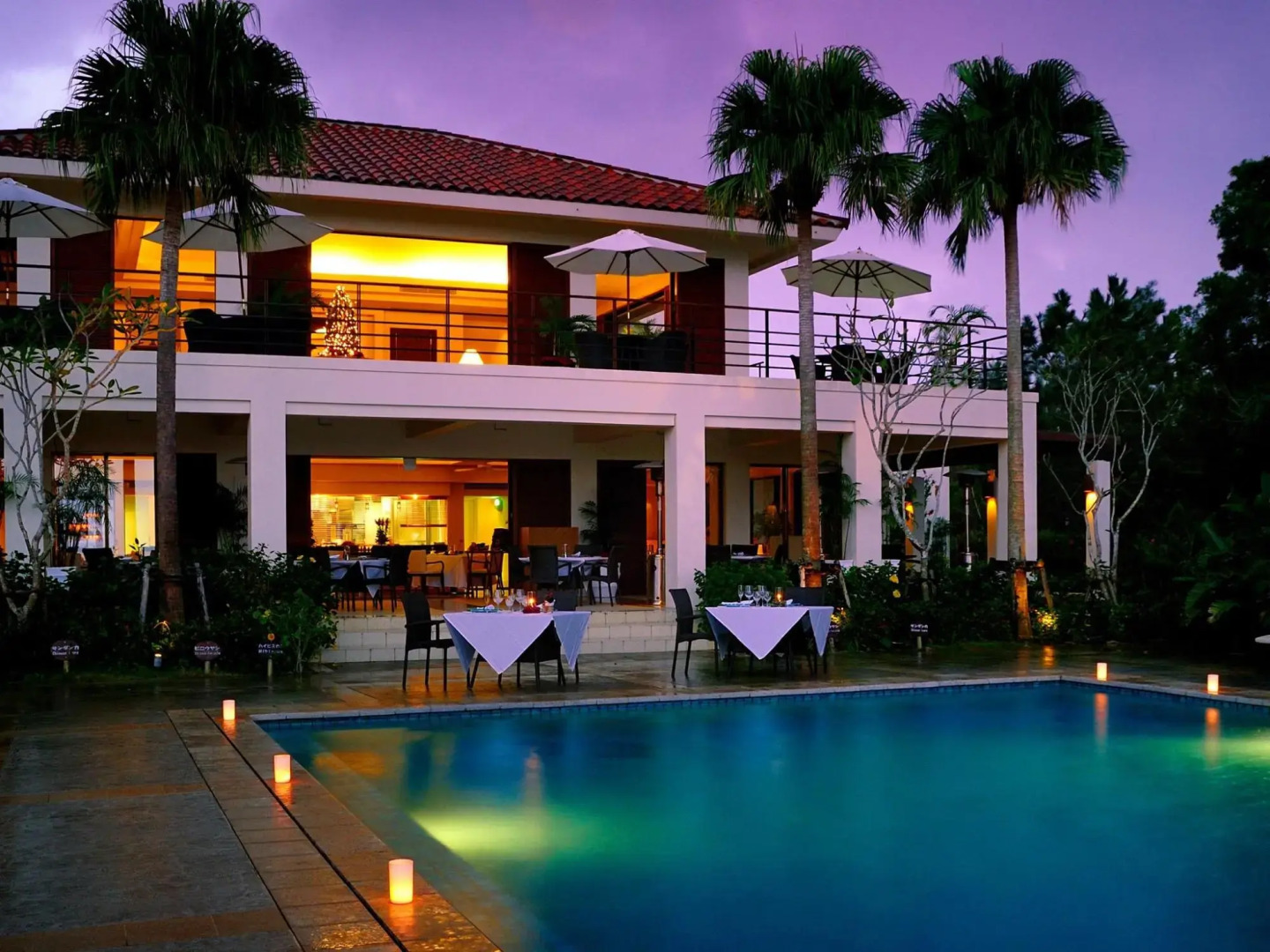 The Atta Terrace Club Towers