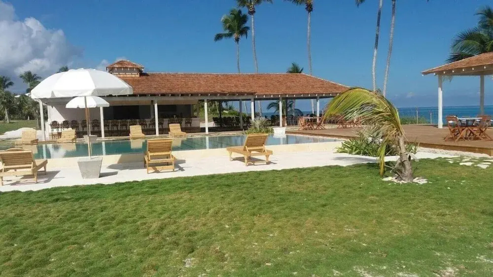 Wild Orchid 4 Bedroom Home