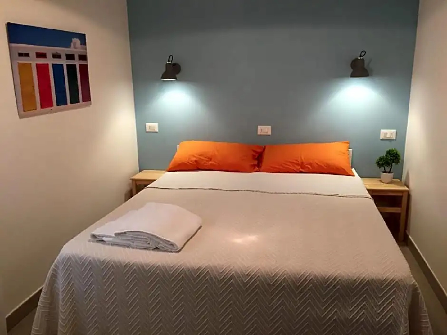 BB SulMare Alba Adriatica