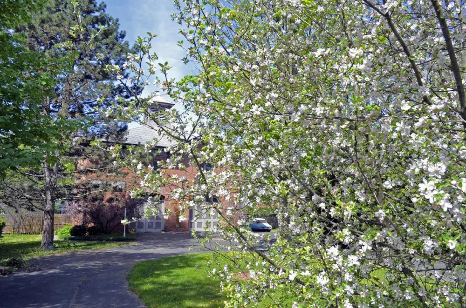 La Belle Vie Bed & Breakfast