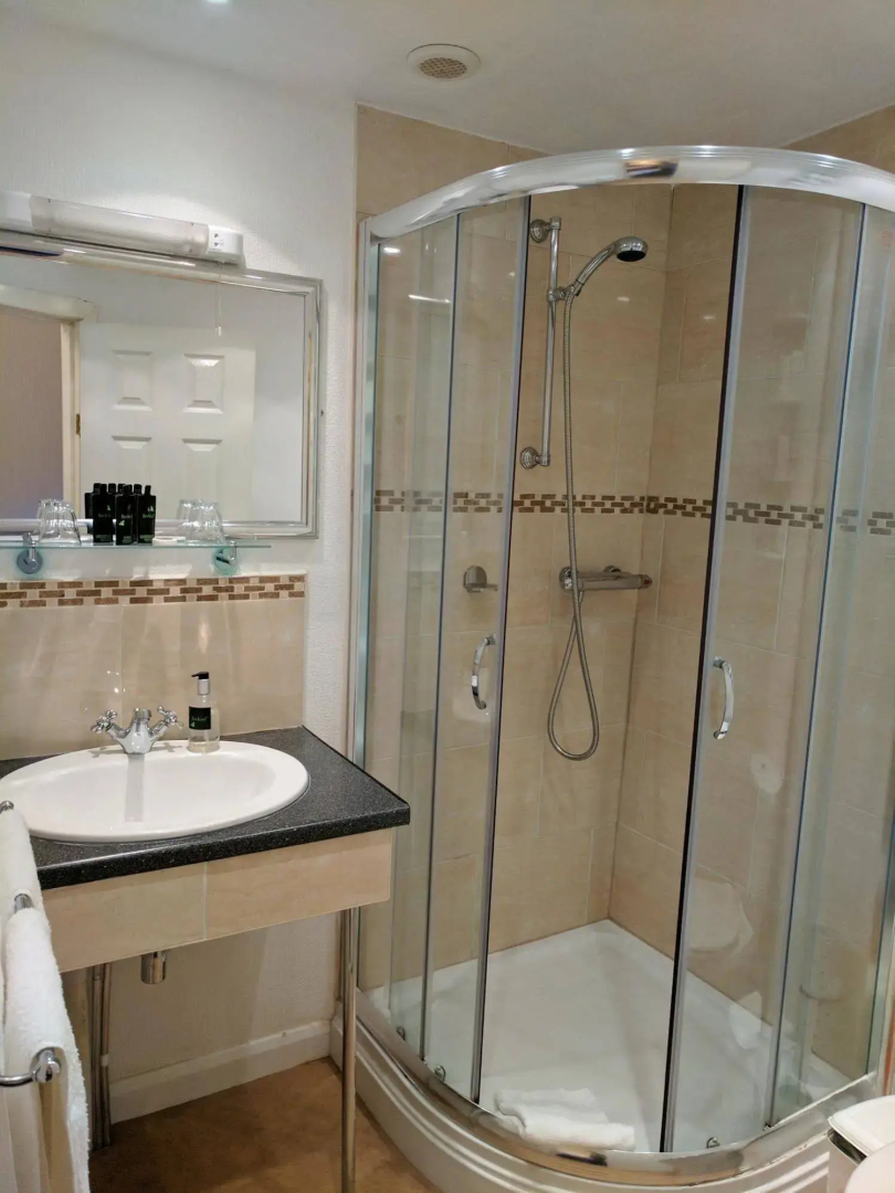 The Broadwater Guest House