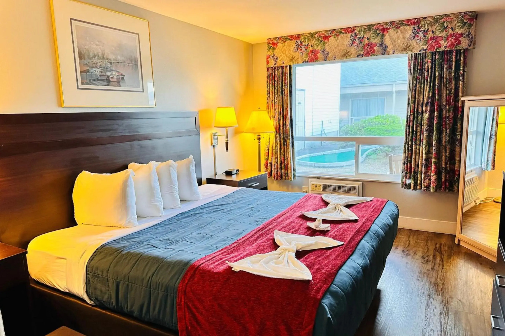 Ocean Paradise Hotel & Resort