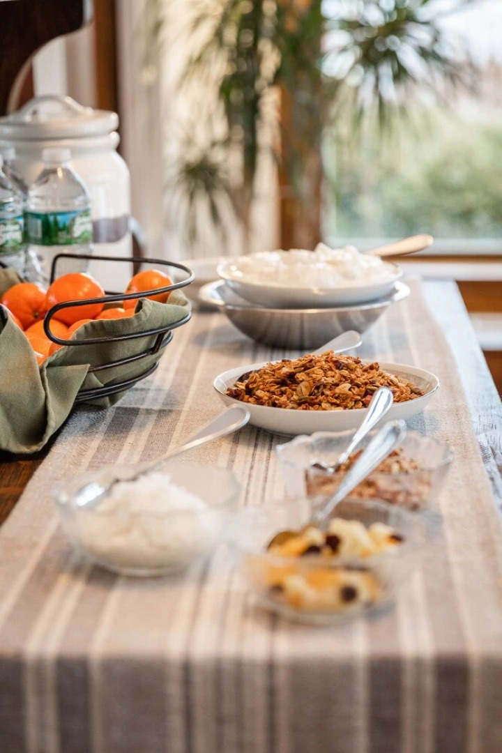 Spouter Inn Bed & Breakfast