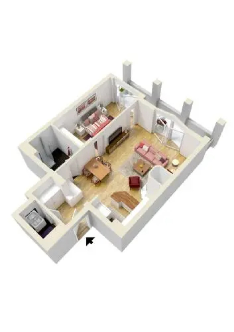 Residenz Sonnenhang I