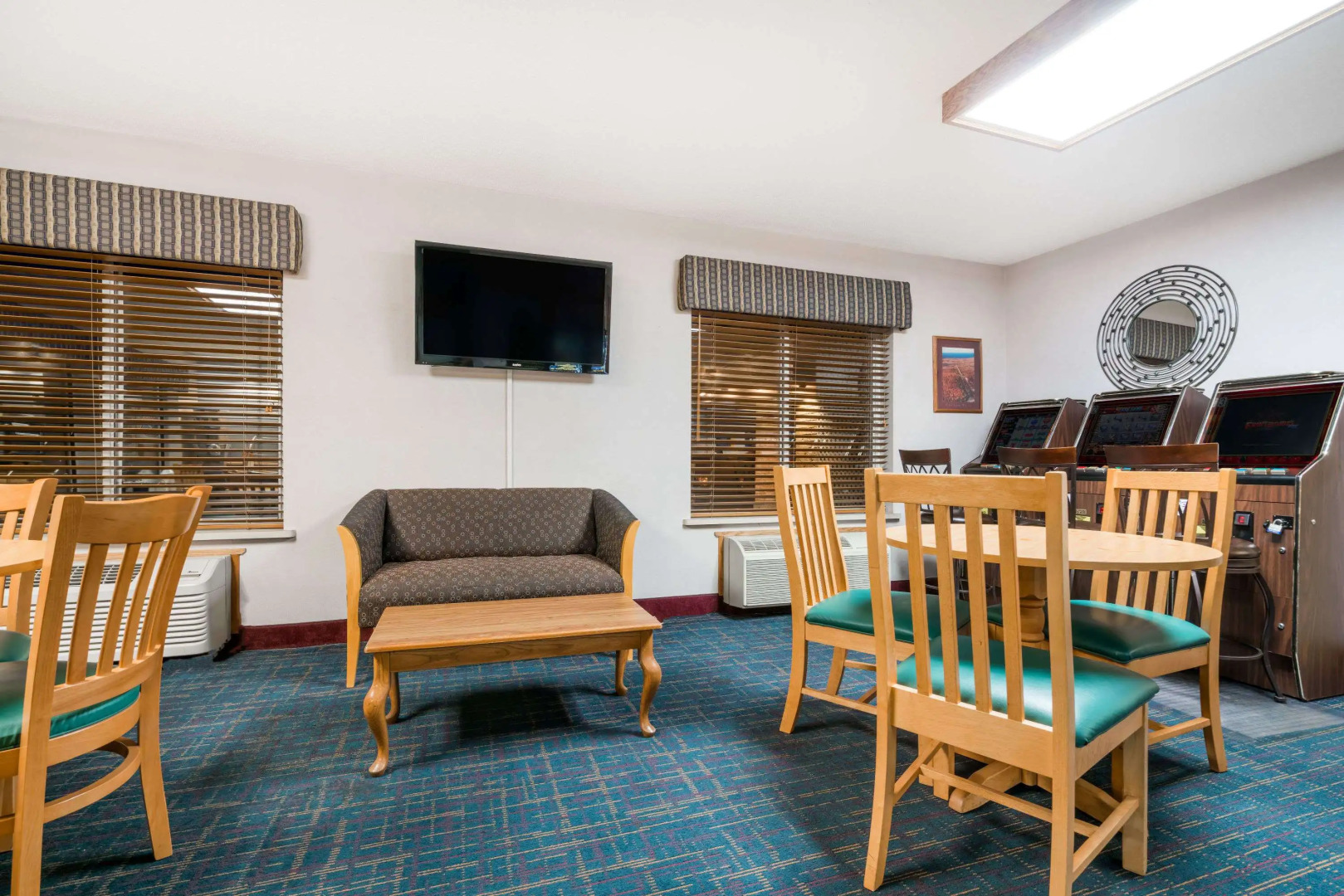 Days Inn by Wyndham Hurley