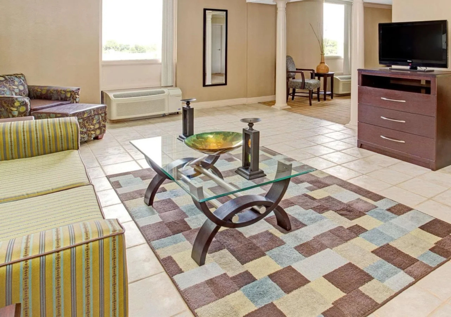 Wyndham Garden Shreveport