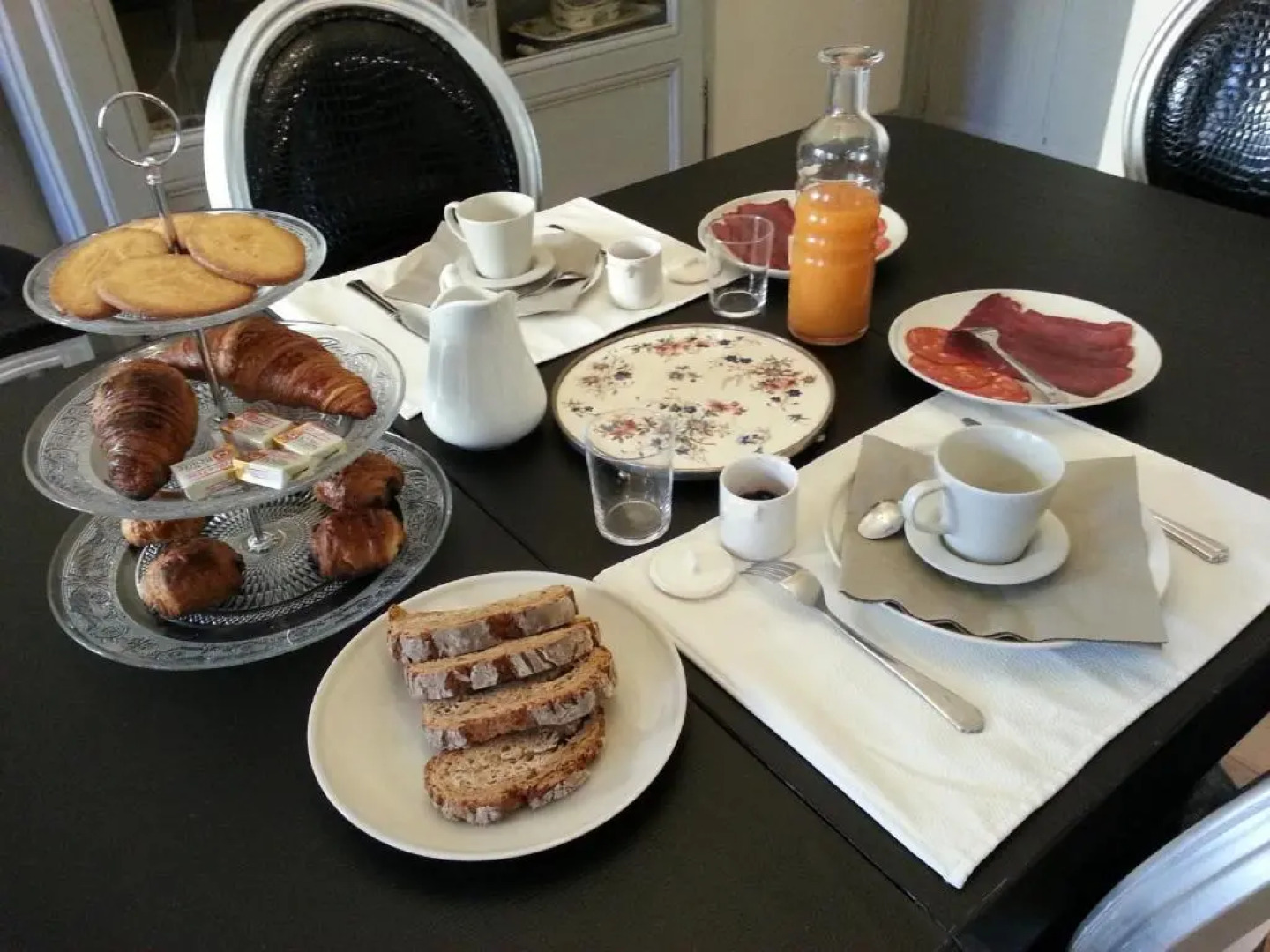 Relais St Jacques - Roanne