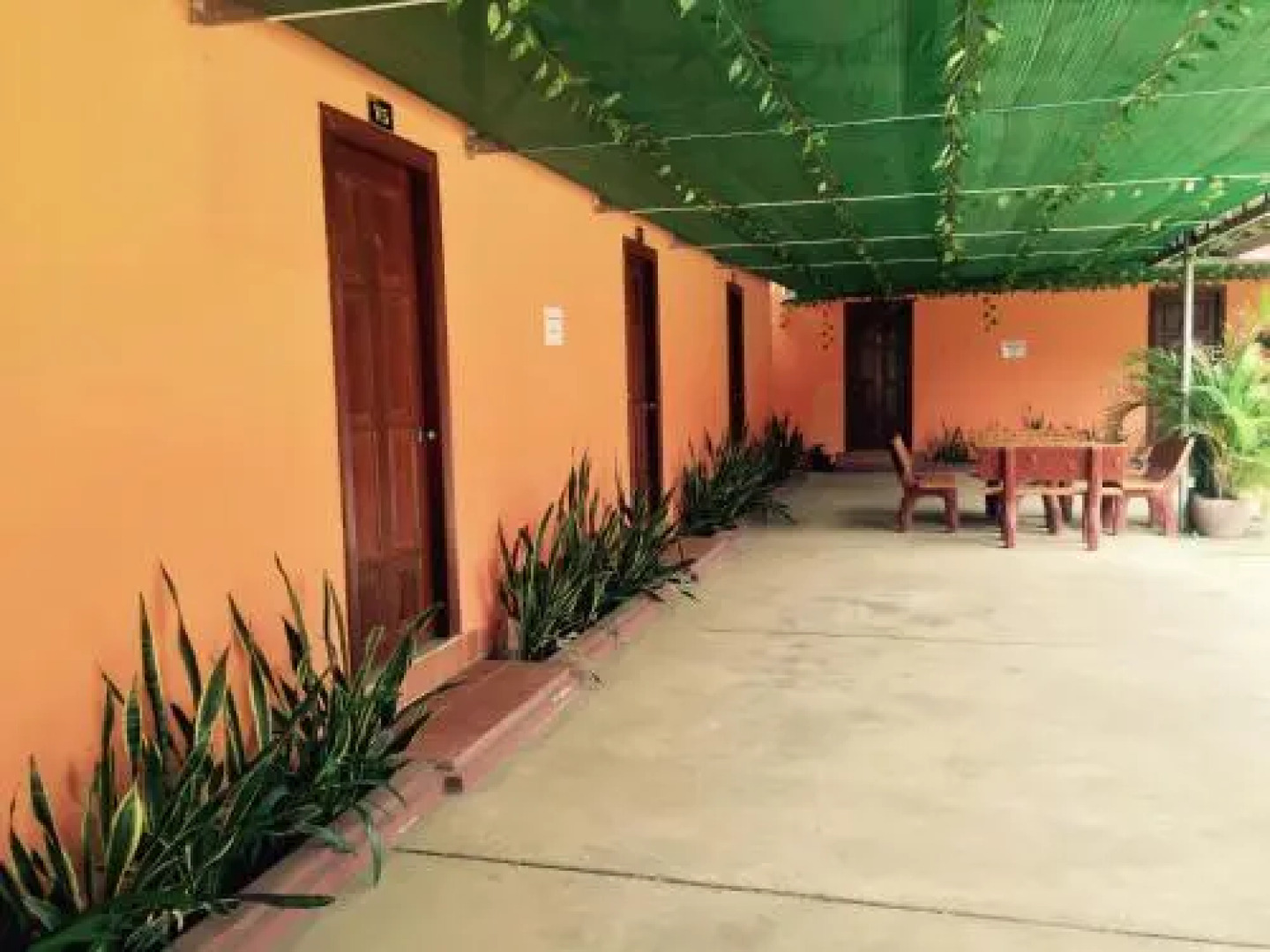 Savet Phom Tmey Guesthouse