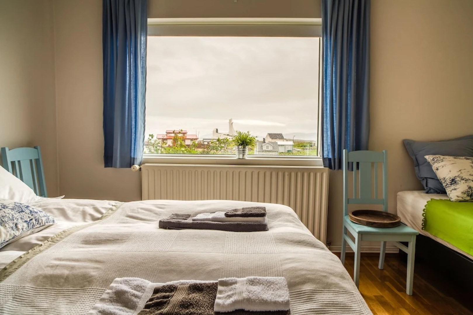 Höfðagata Guesthouse