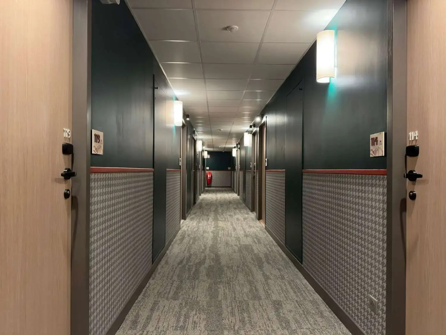 Best Western Coeur de Maurienne Hotel Restaurant & Spa