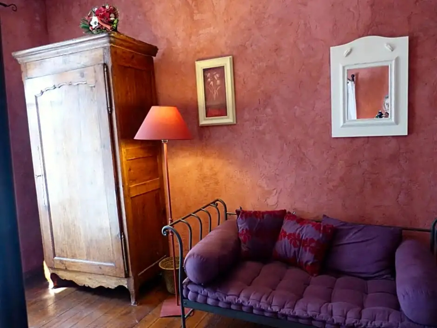 Mas des Bougainvillees