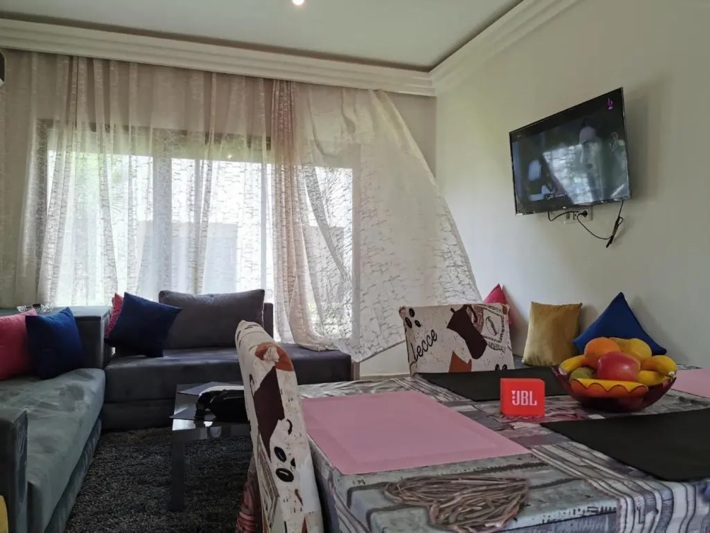 Saidia Apartment - Perla