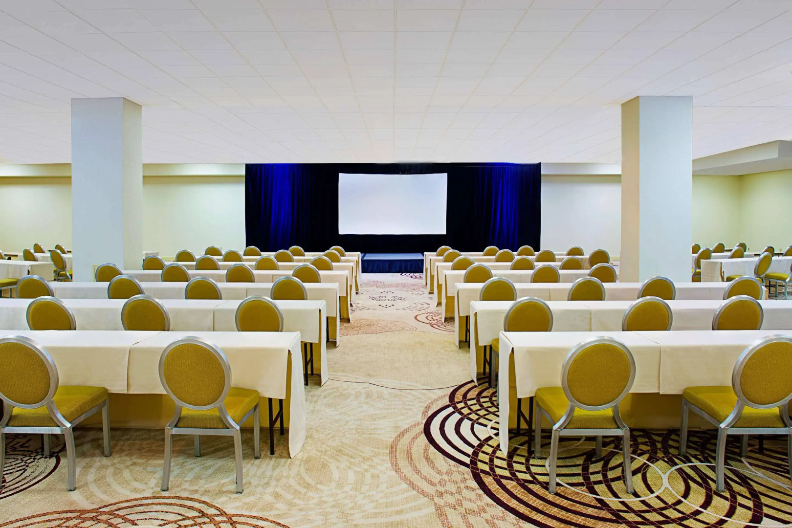 Sheraton Philadelphia Downtown