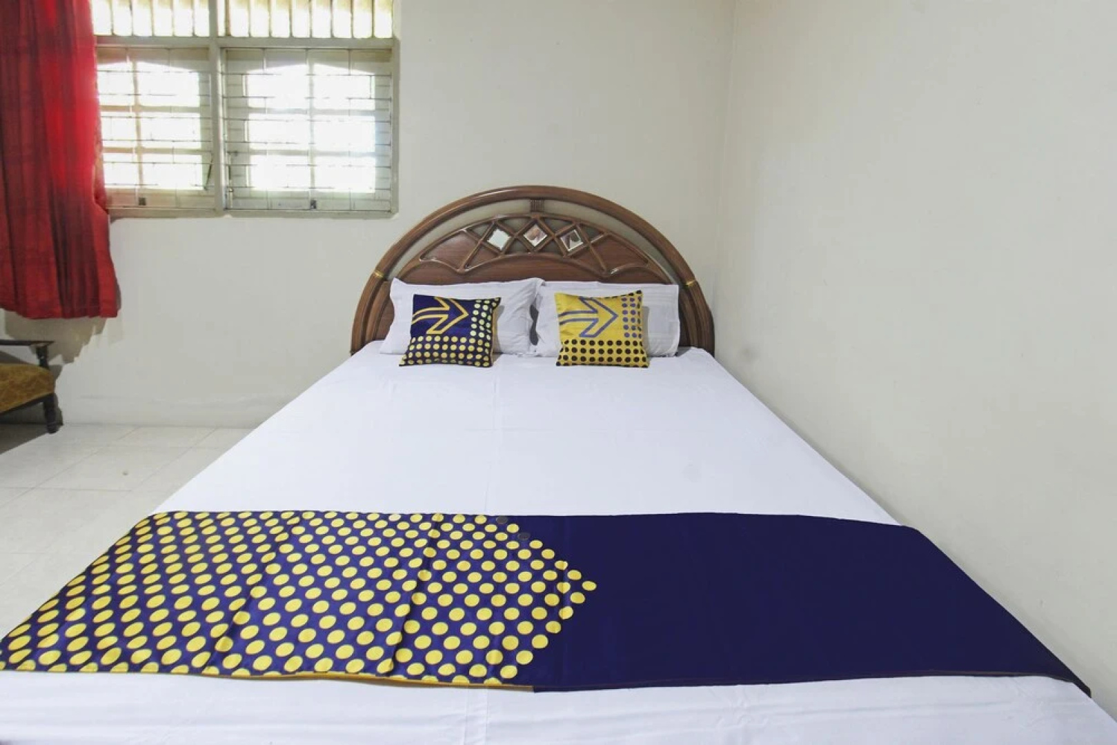 SPOT ON 92973 Madani Syariah Guesthouse