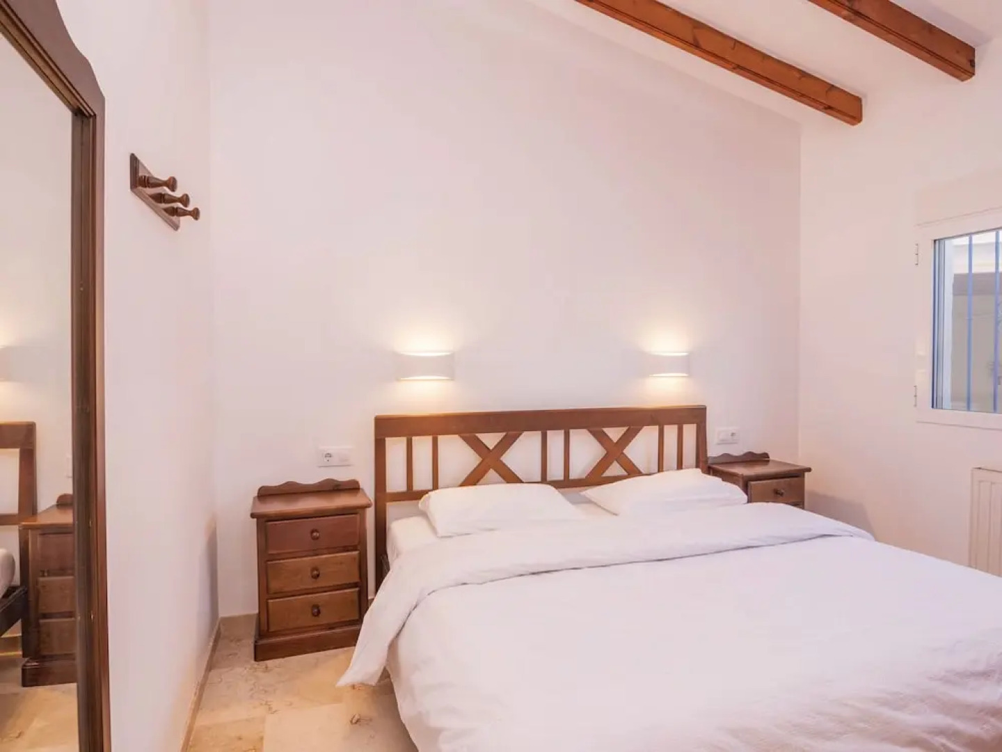 Unique Location Villa