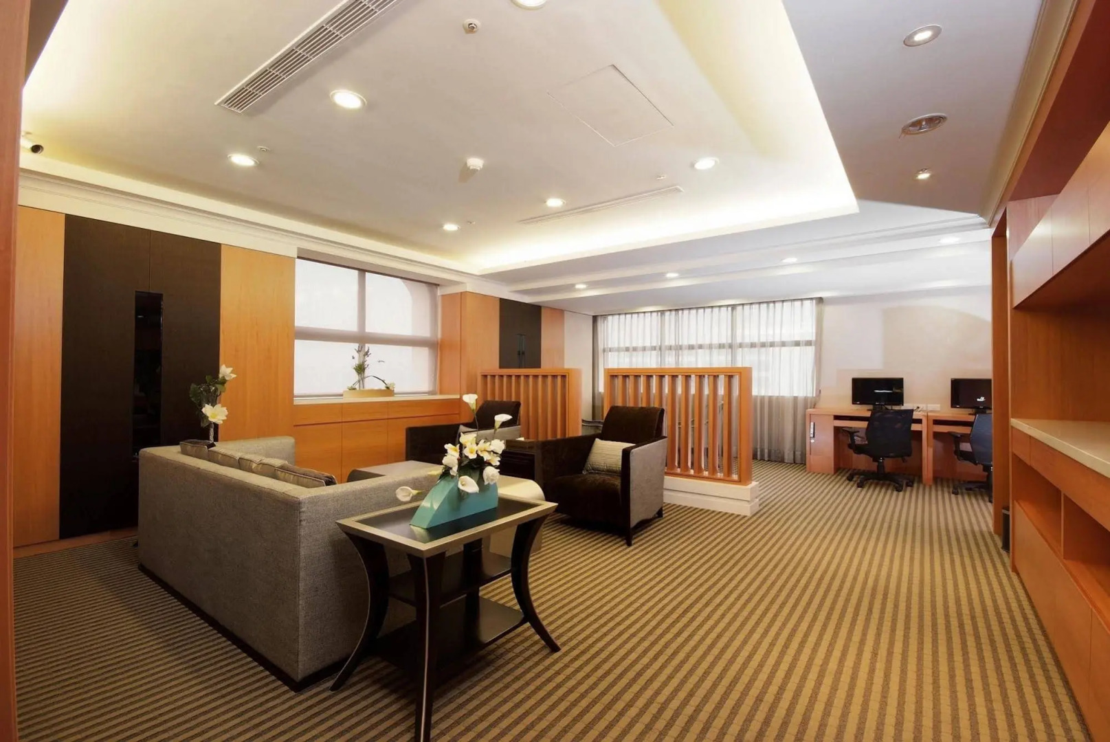 Bellezza Taipei Hotel