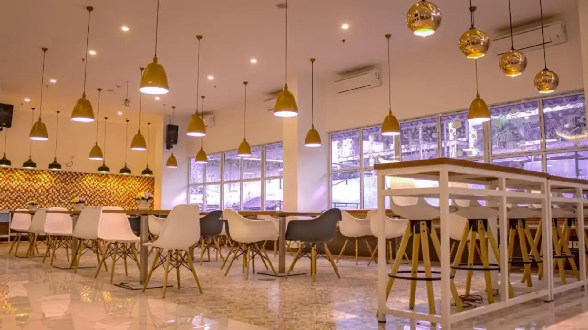 Dafam Express Jaksa Jakarta