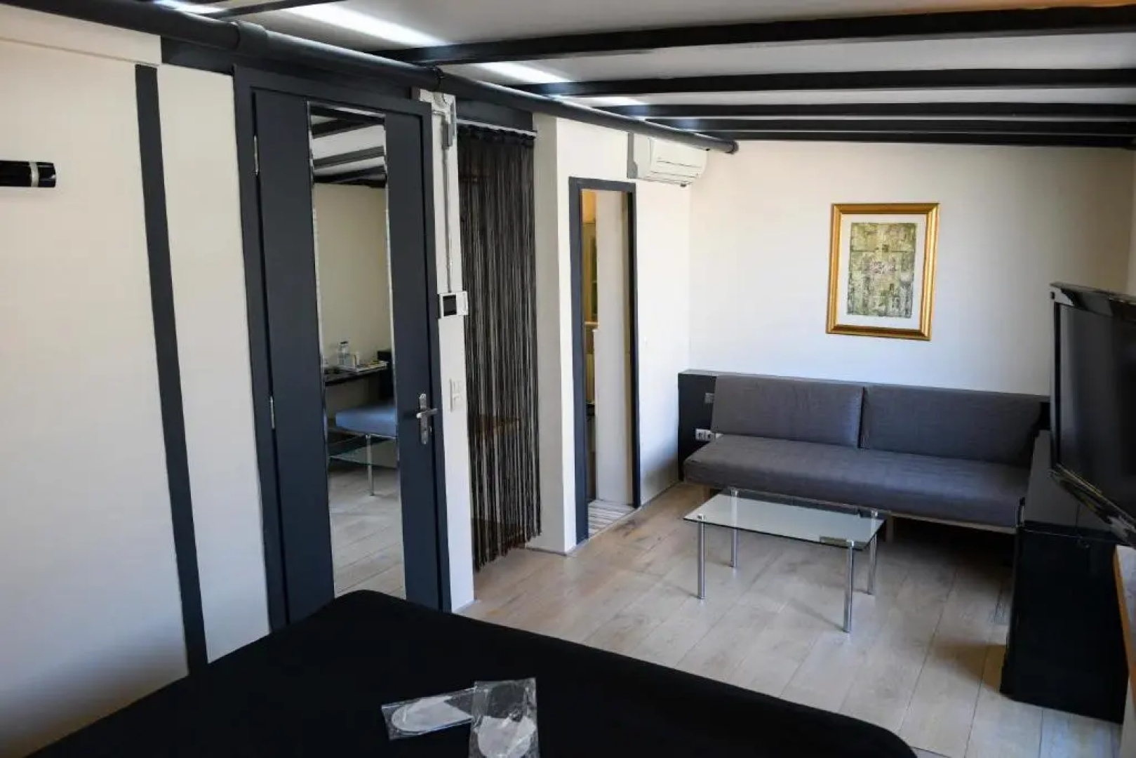 Rooms Galata
