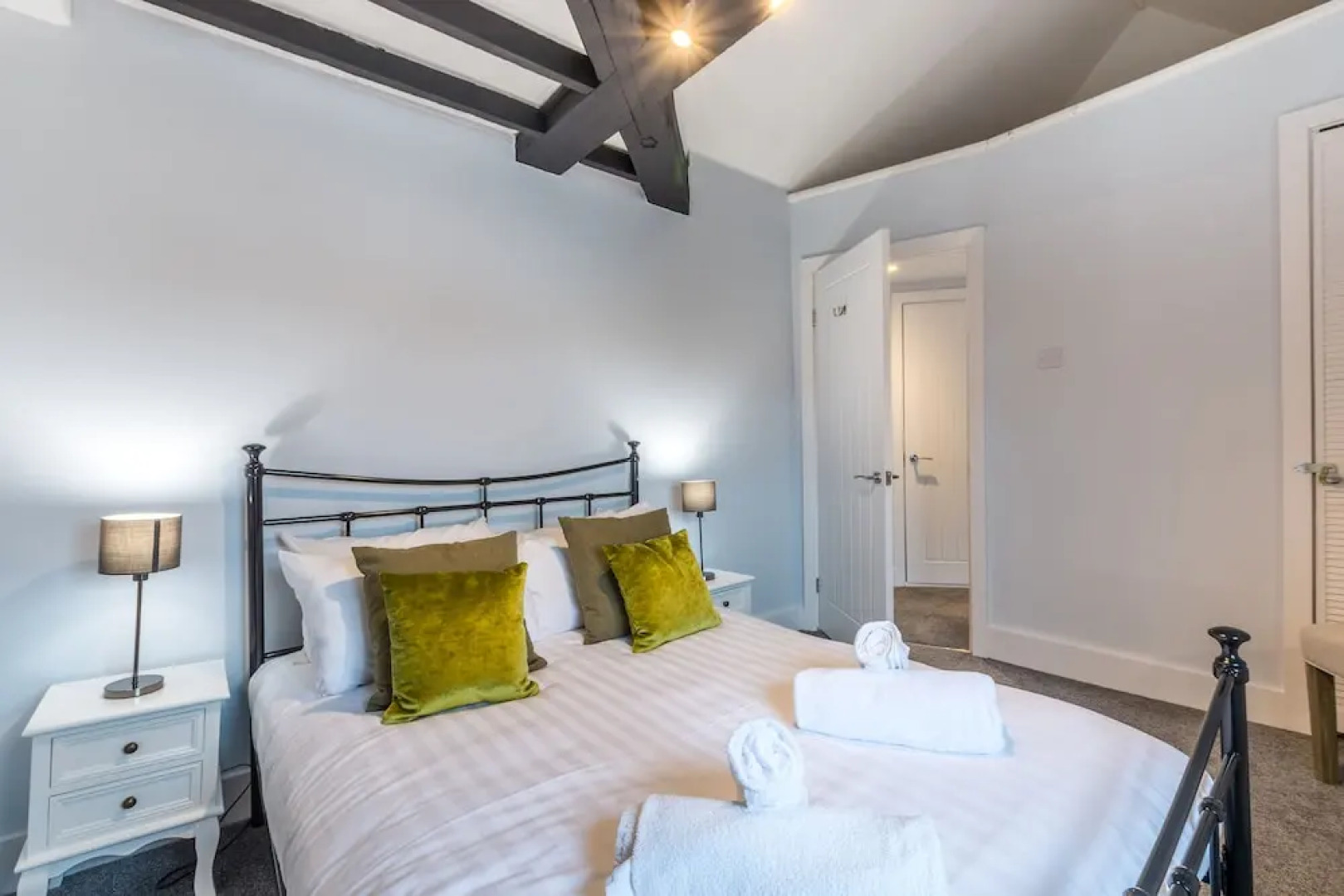 Windsor Castle Townhouse