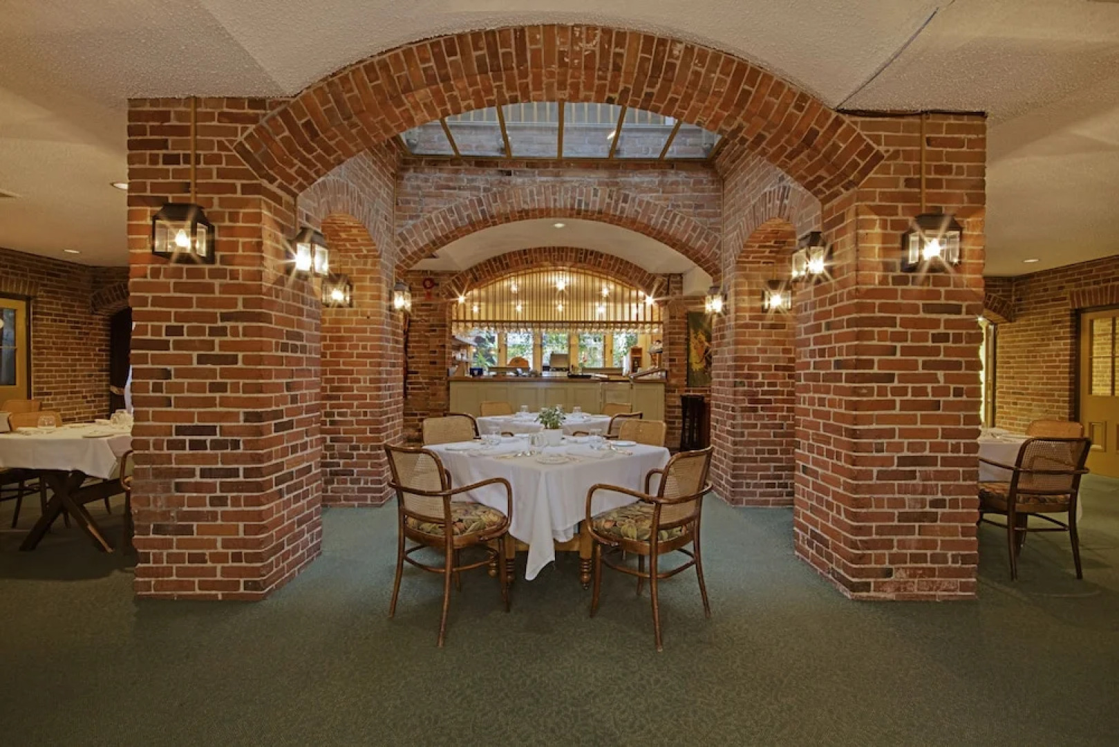 The Briars Resort & Spa