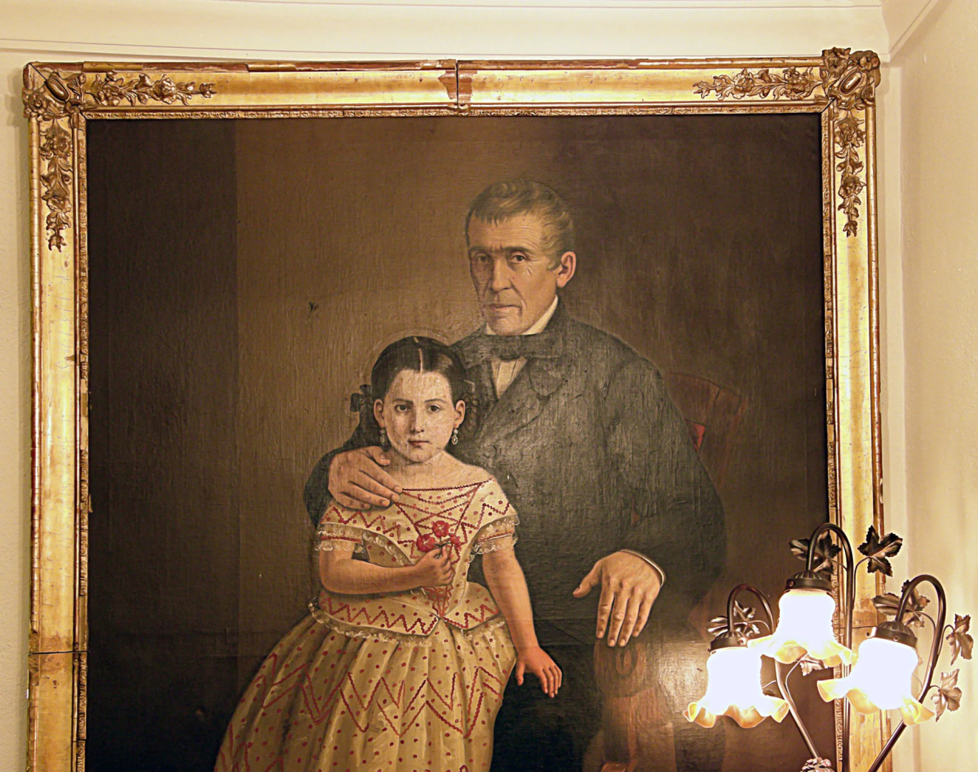 Отель Soho Boutique Palacio San Gabriel