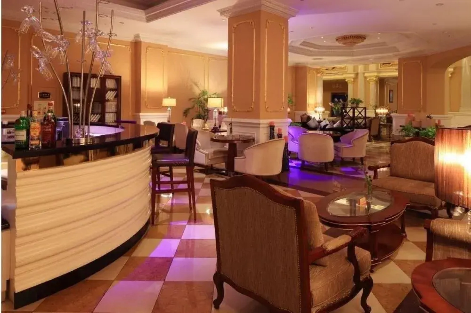 Shaoguan Country Garden Phoenix Hotel