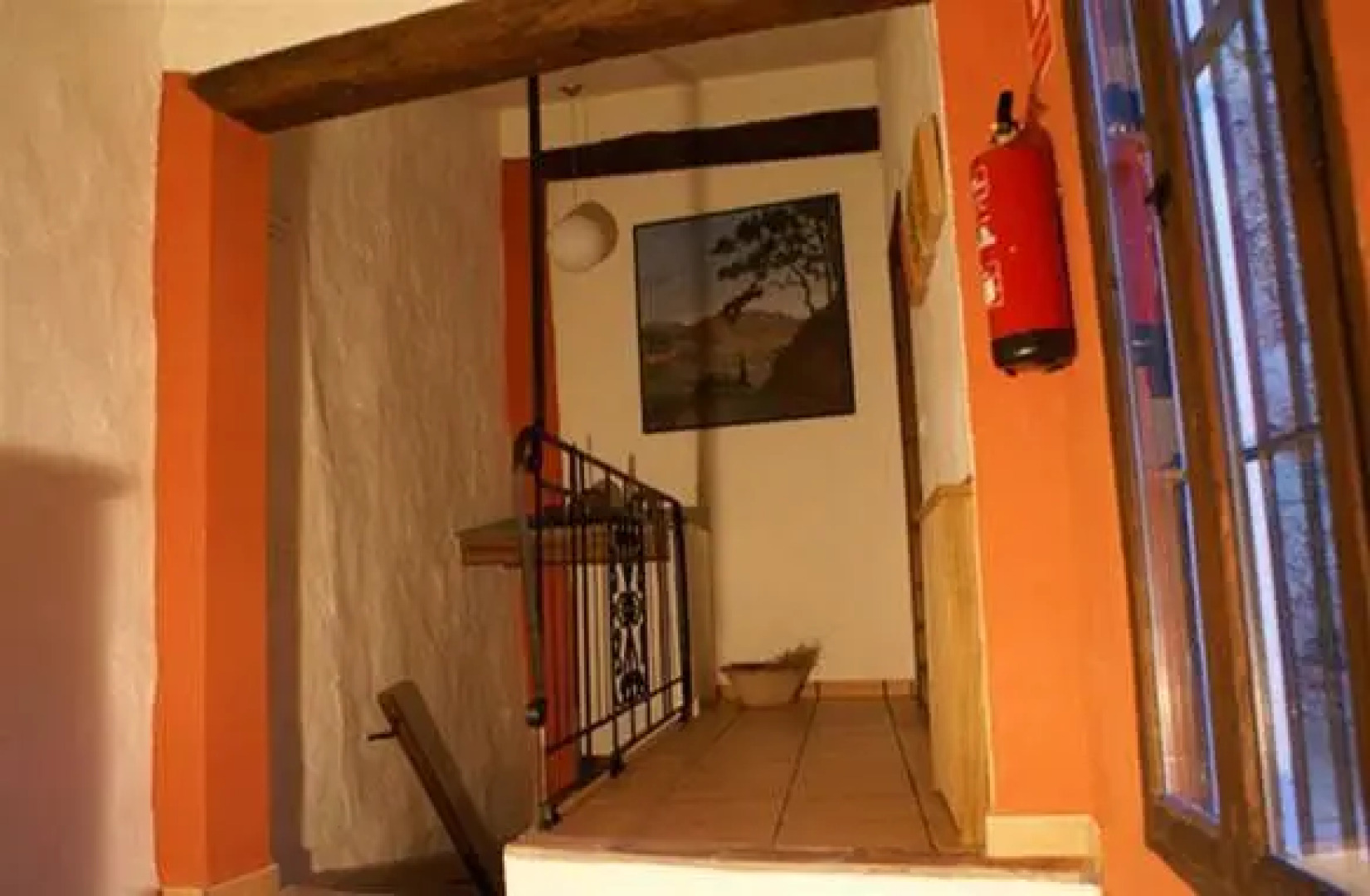 Casa Rural El Patio de las Cebollas