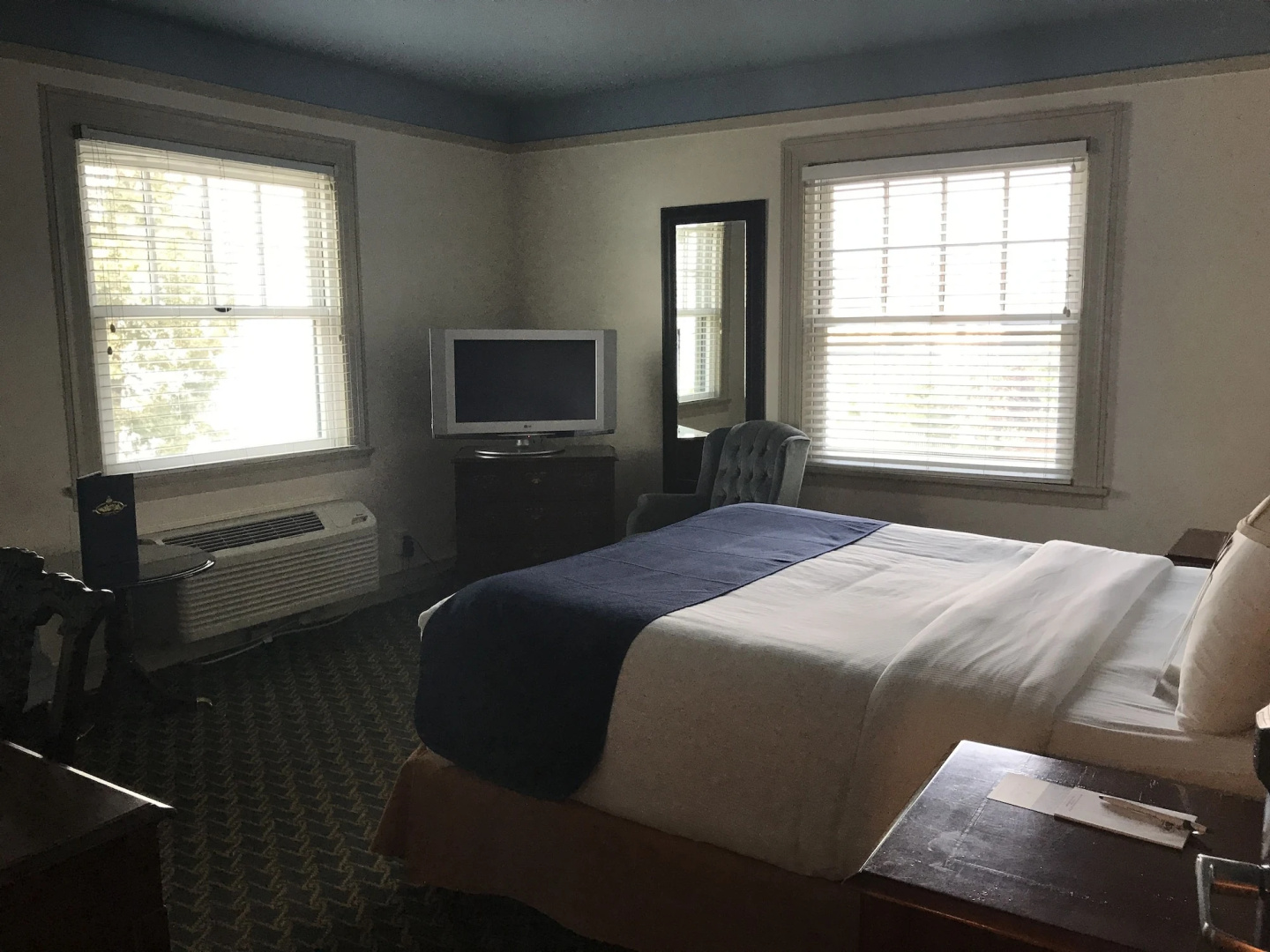 Columbia Gorge Hotel and Spa