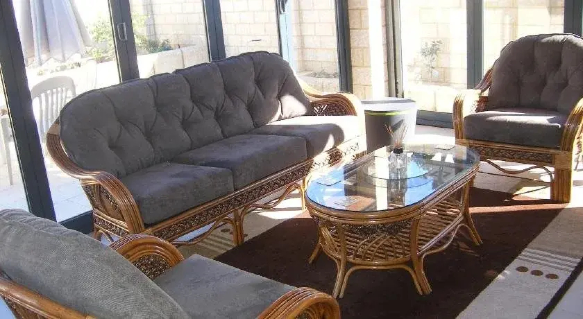 Santa Maria Executive B&B Fremantle