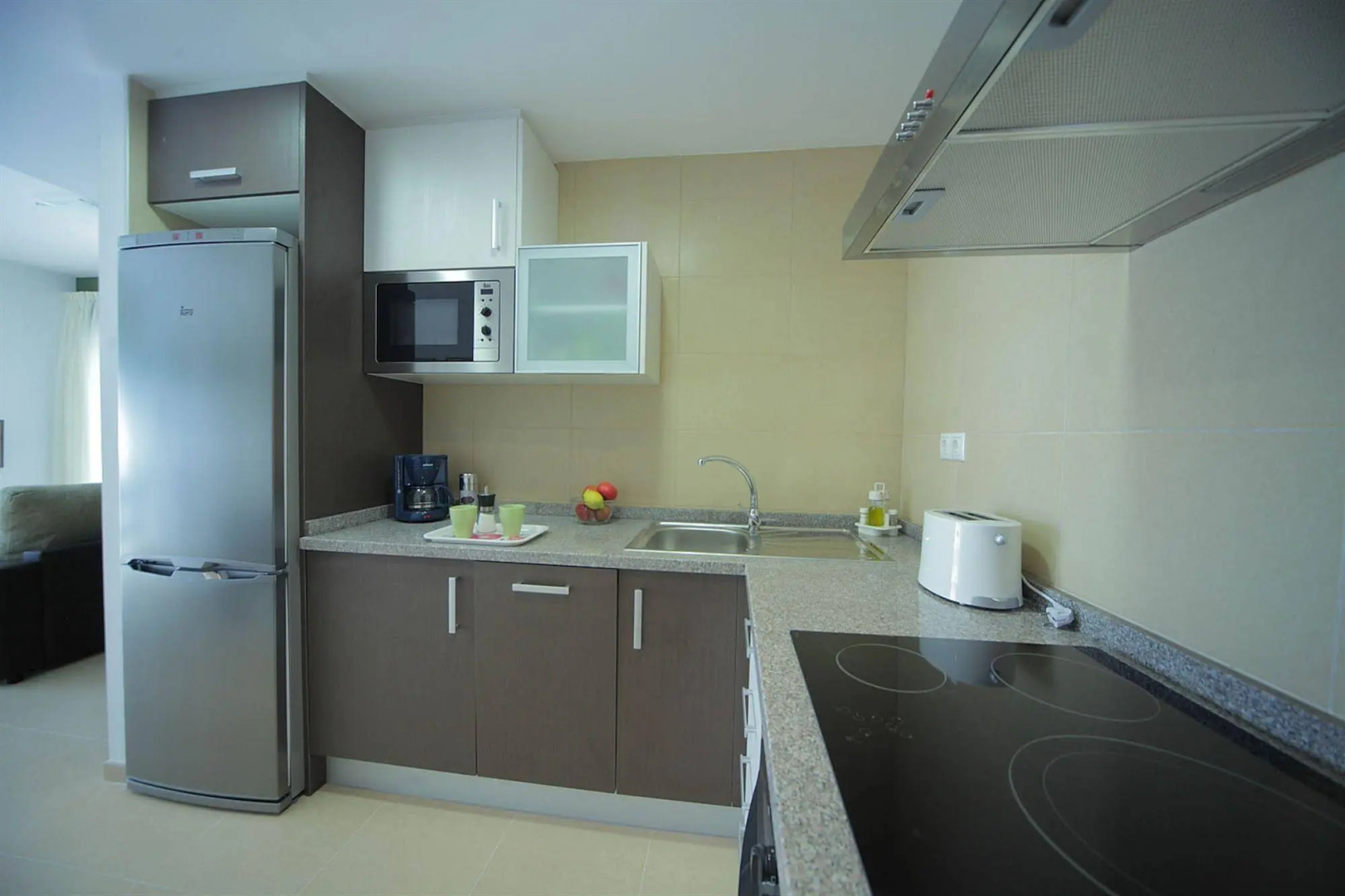 El Palmeral de Madaria