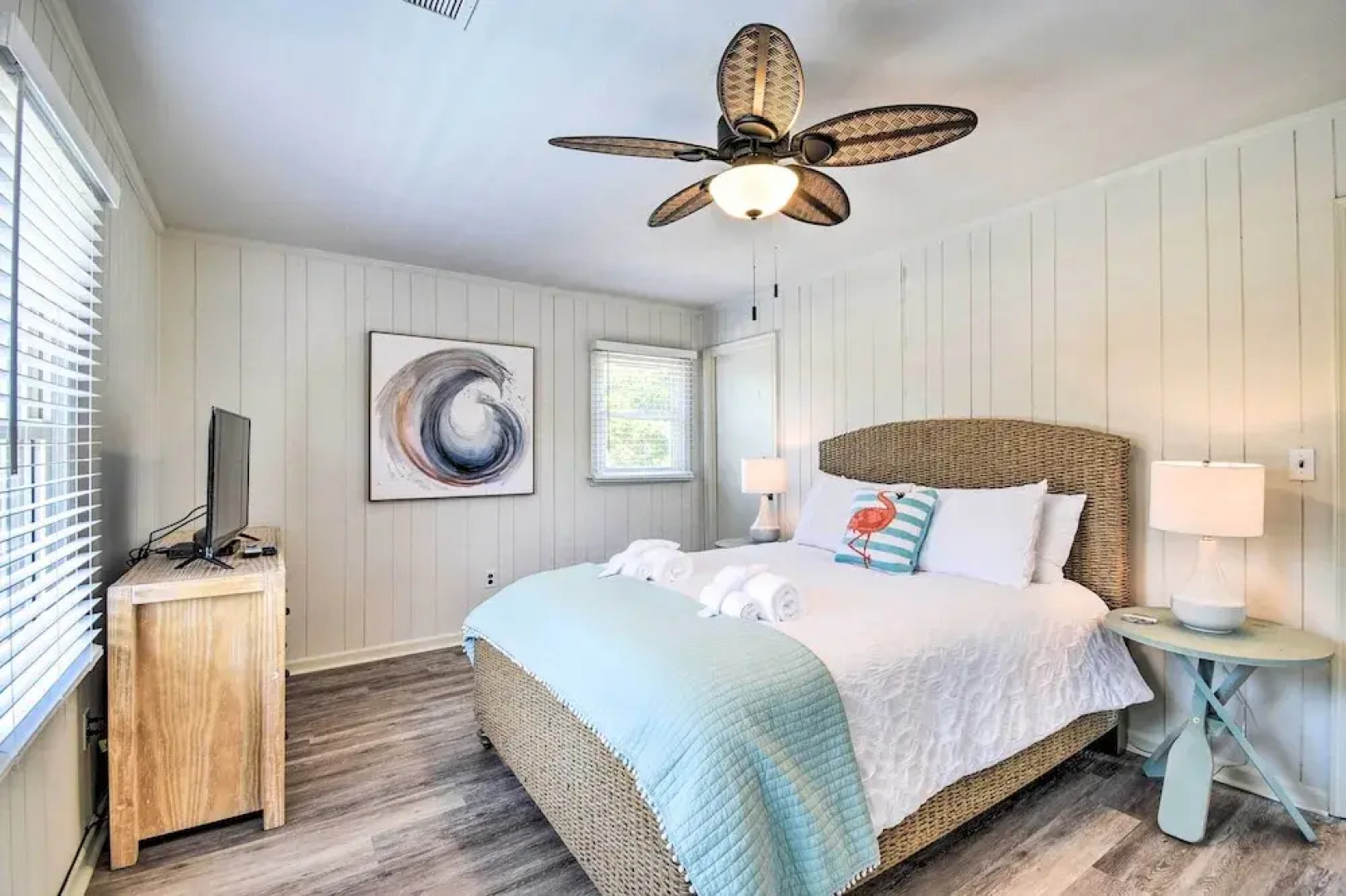 Kitty Hawk Coastal Escape w/ Updated Interior!