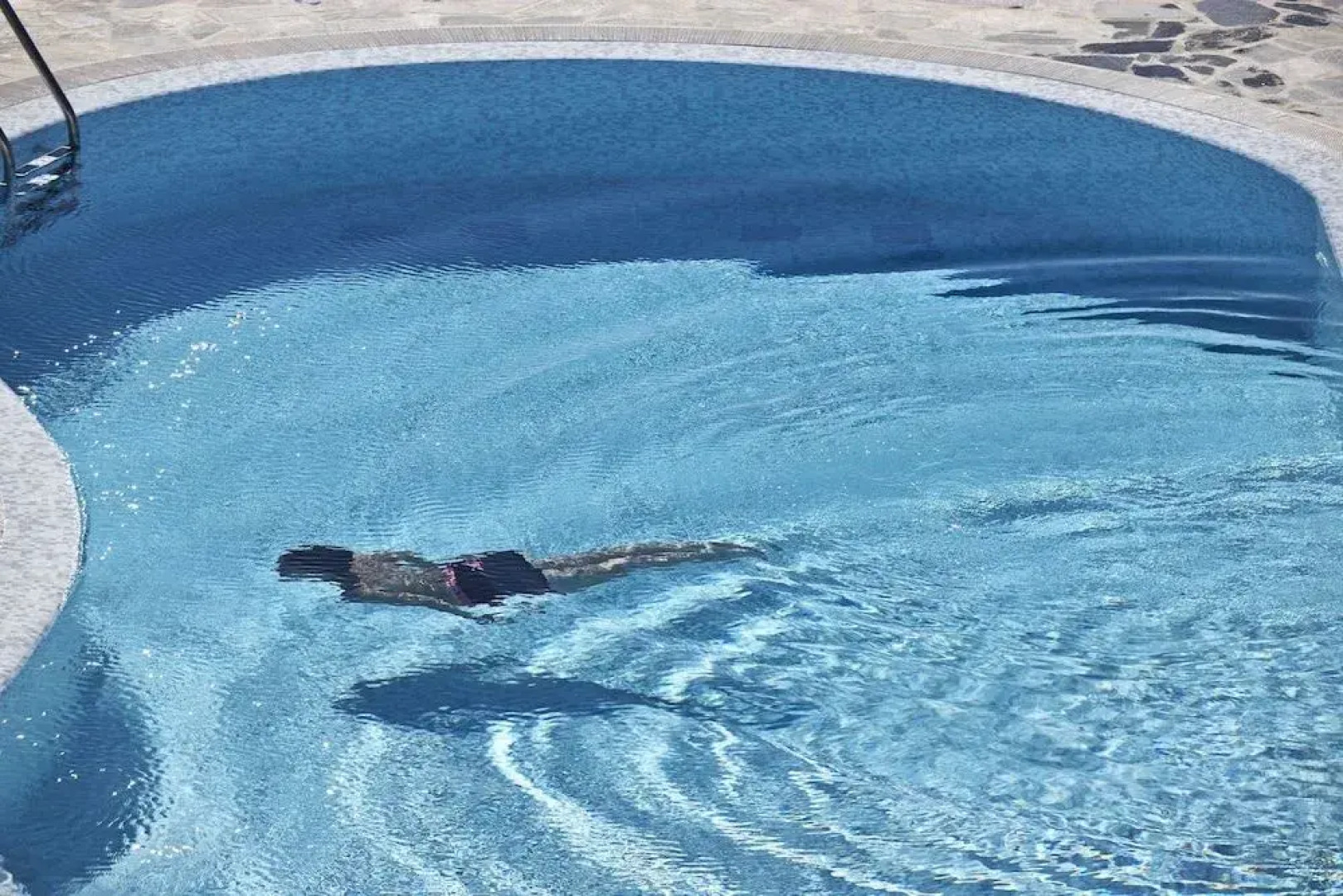 Aqua Breeze Villas Naxos