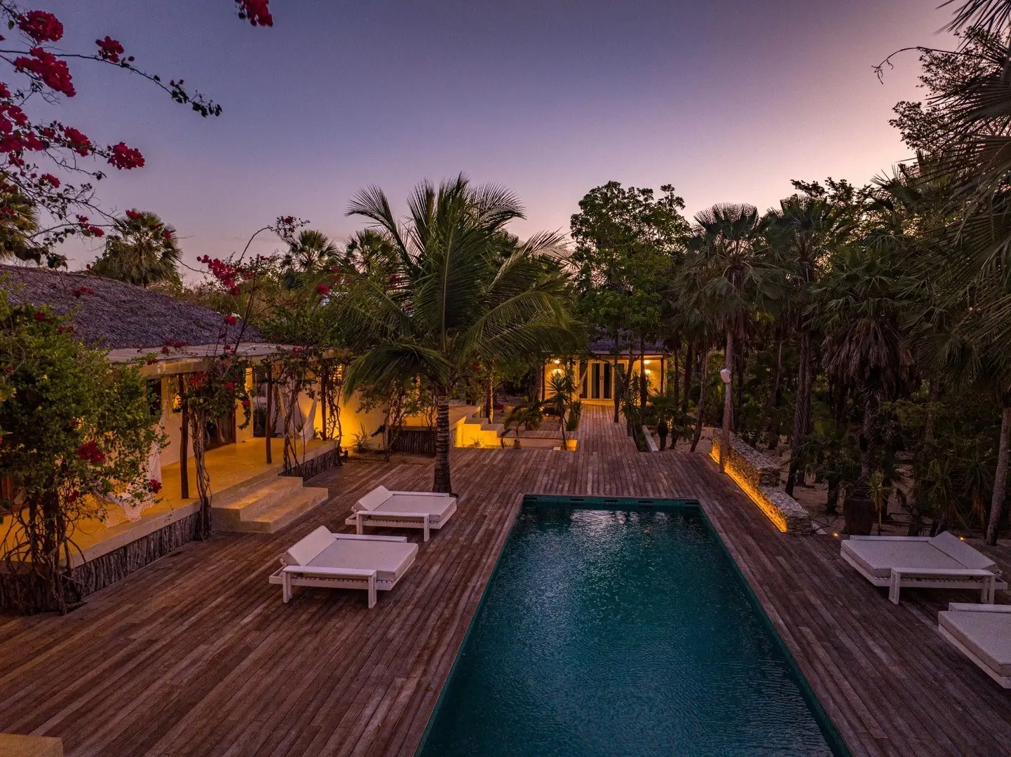 Villa Paz - La Villa Group