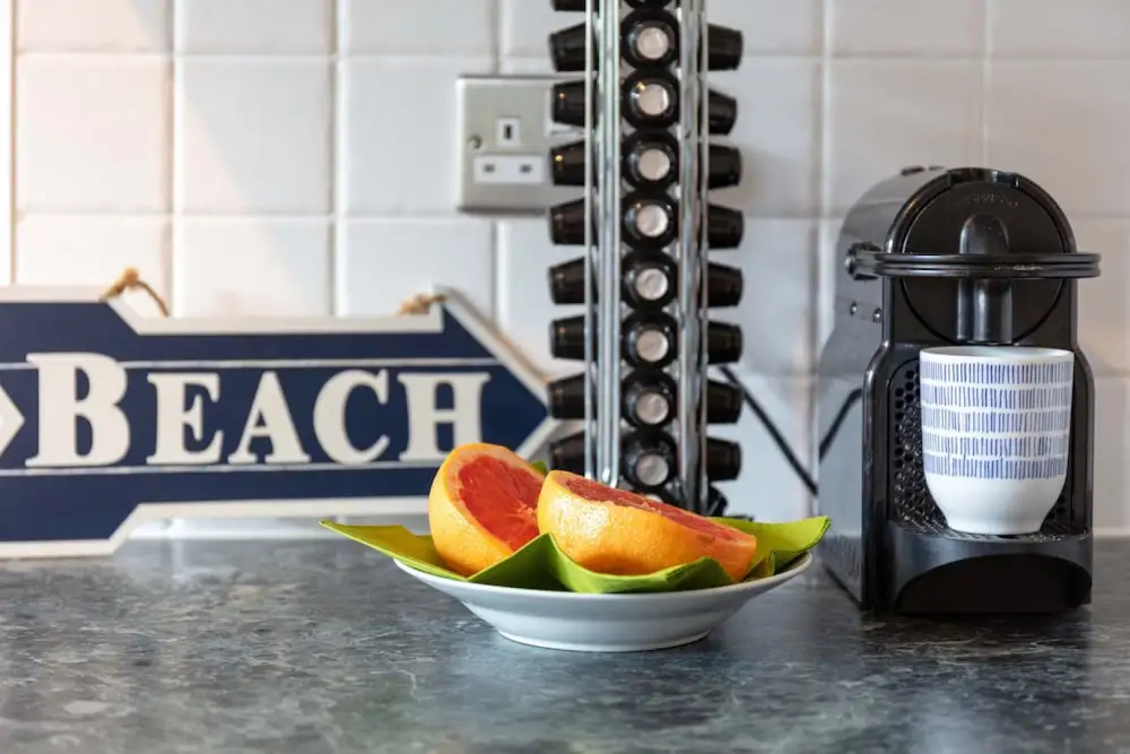 Turnberry Serviced Apartments