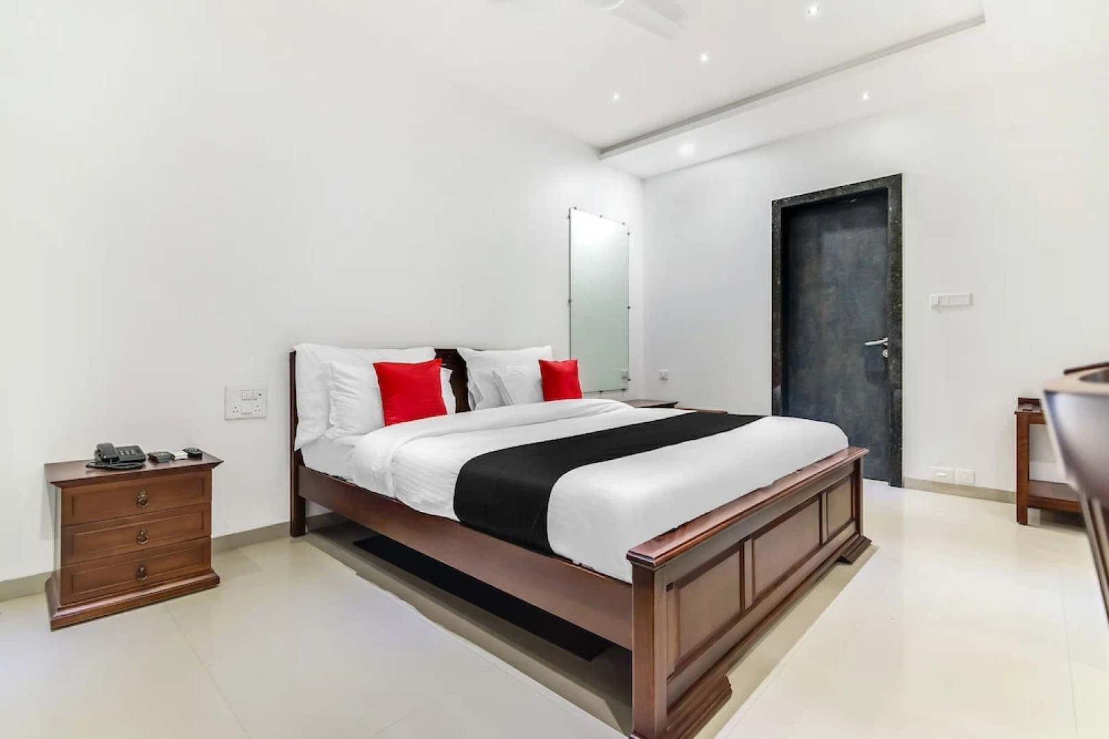 Capital O 48876 Shri Saibaba Satsang Mandal