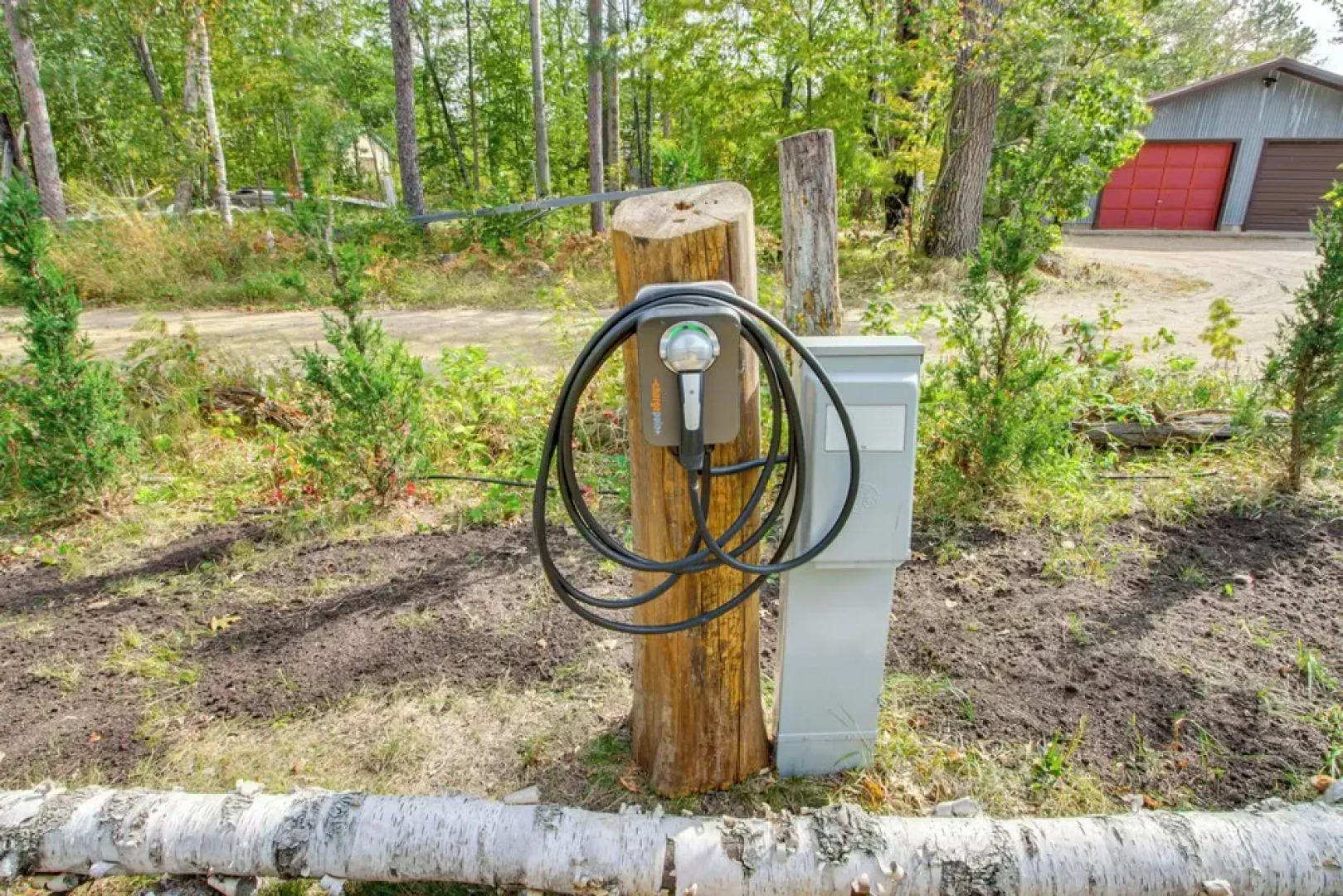 Pequot Lakes Retreat w/ Beach + Fire Pit!