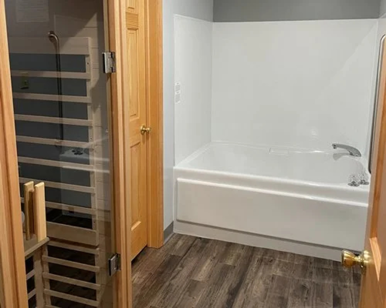 Westwood Villas, Lake Harmony, USA