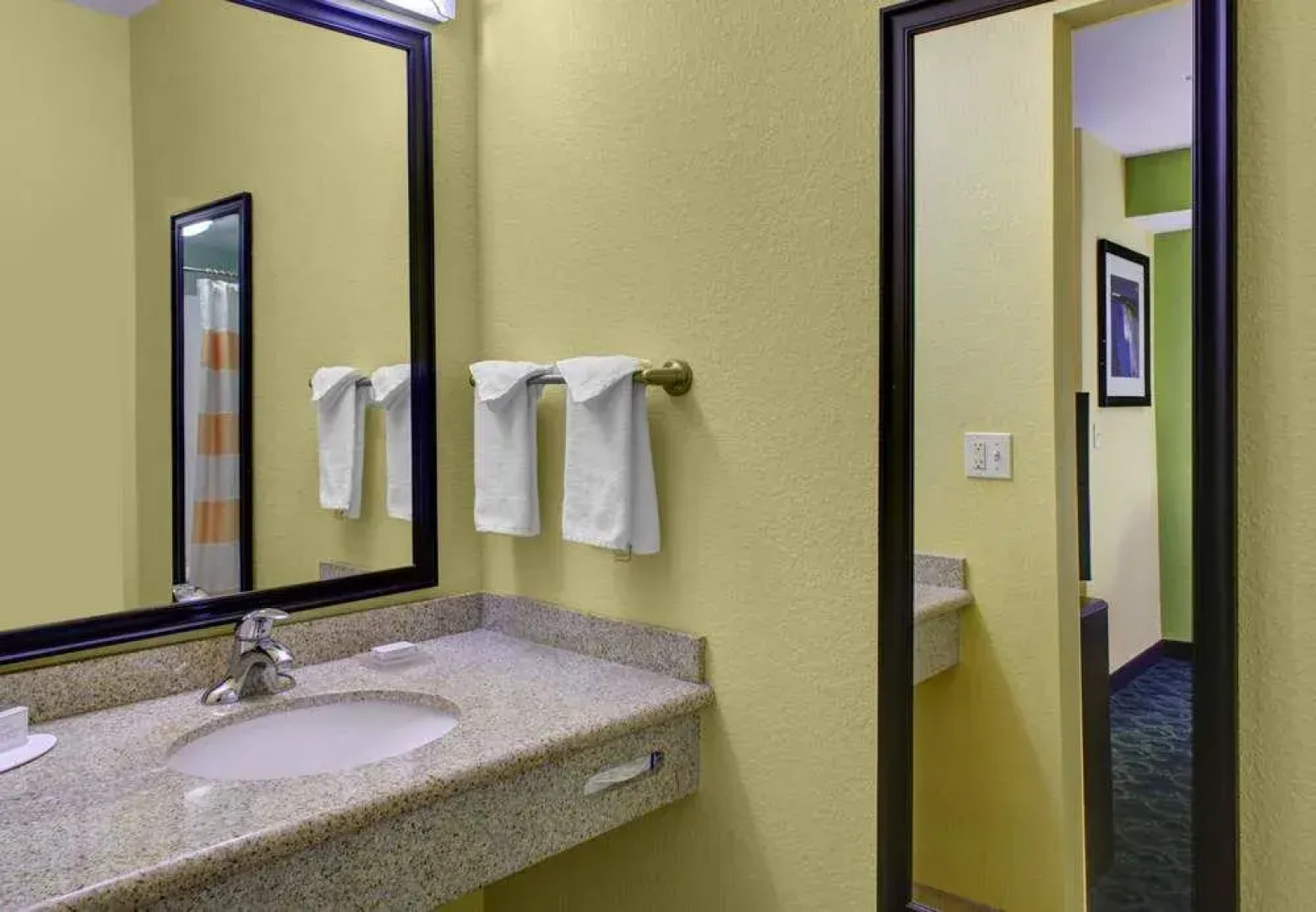 Springhill Suites West Palm Beach I-95