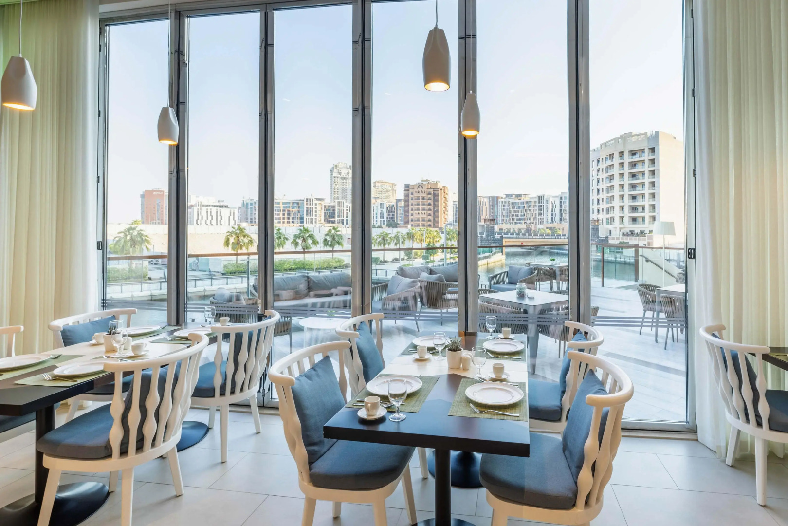 Citadines Culture Village Dubai, Waterfront Jadaf