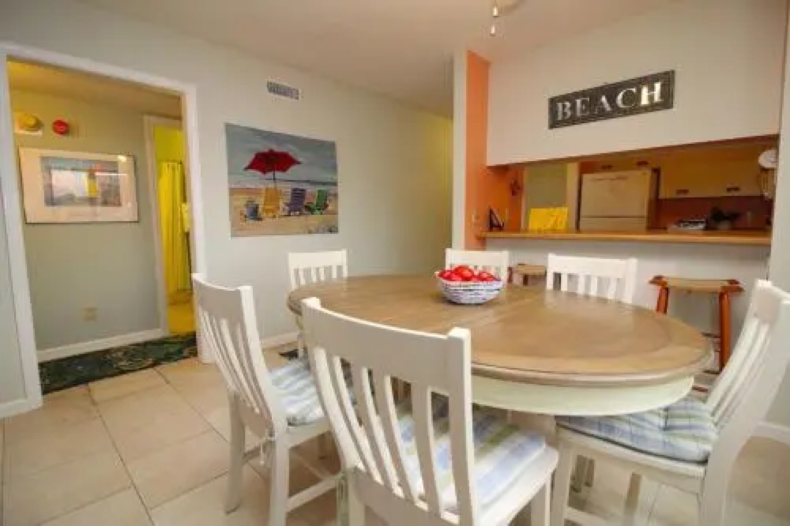 Admirals View III Oceanfront