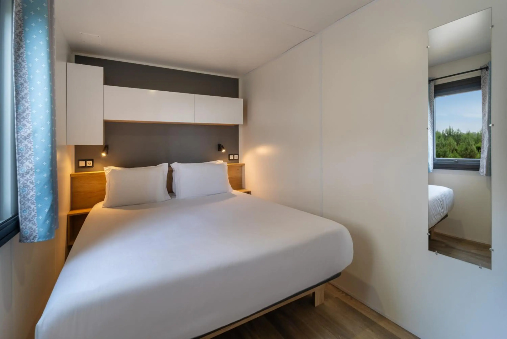 Ohai Nazaré Outdoor Resorts